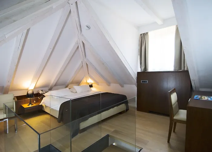 Vestibul Palace & - Small Luxury Of The World Ξενοδοχείο