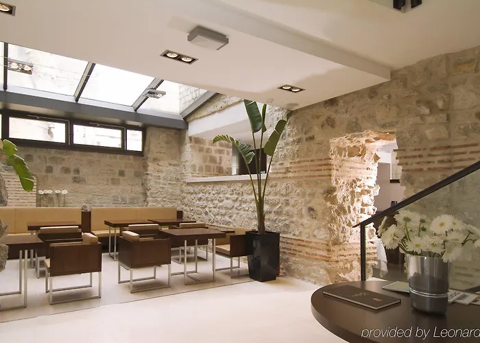 Vestibul Palace & - Small Luxury Of The World Ξενοδοχείο