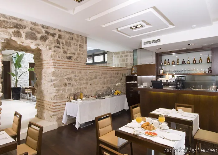 Vestibul Palace & - Small Luxury Of The World Ξενοδοχείο 4*