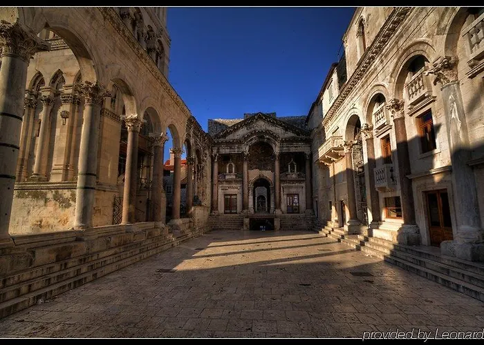 Vestibul Palace & - Small Luxury Of The World Ξενοδοχείο 4*