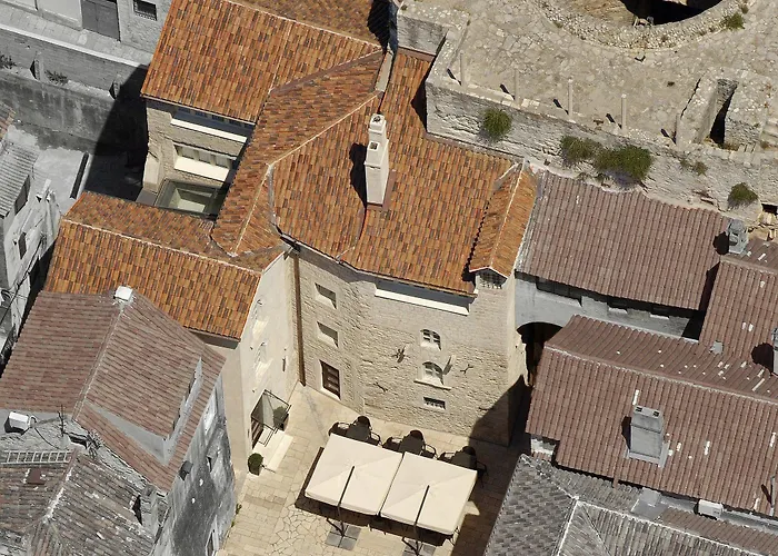 Ξενοδοχείο Vestibul Palace & - Small Luxury Of The World Σπλιτ