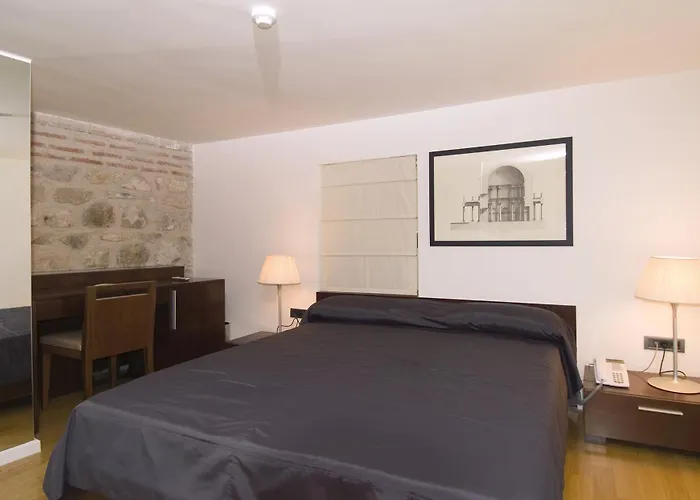 Ξενοδοχείο Vestibul Palace & - Small Luxury Of The World